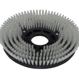 Zubehör/Ersatzteil: Schrubbbürste, weich, 10" | 235 mm passend für Comac Abila 52, C50, CB50, L50